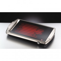 Гриль стеклокерамический SCHOTT CERAN® Rommelsbacher CG 2303/E Луцк