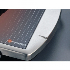 Гриль стеклокерамический SCHOTT CERAN® Rommelsbacher CG 2303/E Луцк