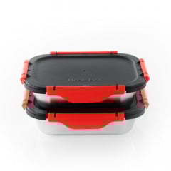 Лотки додаткові Rommelsbacher HB 2 для ланч-боксу HB 100 HeatsBox Гайсин