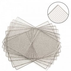 Дегідратор складаний Brod & Taylor SAHARA DR-720S (Stainless Steel) Київ