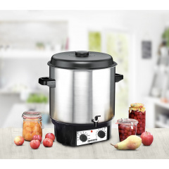 Аппарат для гарячих напоїв/консервації Rommelsbacer KA 2004/E Киев