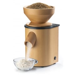 Электрическая жерновая мельница Mockmill Lino 100 Киев