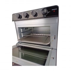 Мультипіч Tekhniko AirMatic 22 Луцьк