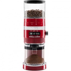 Кавомолка KitchenAid 5KCG8433EER, червона Киев