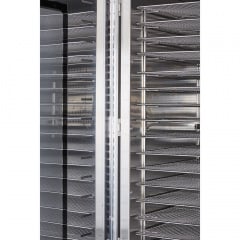 Дегідратор комерційний Tekhniko DH-20H-BK чорний (20 лотків) Запоріжжя