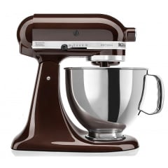 Міксер планетарний KitchenAid 5KSM150PSEES ARTISAN, 4.83 л, кава еспресо Одесса