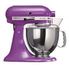 Планетарний міксер KitchenAid 5KSM150PSEGP ARTISAN, 4.83 л, ліловий Чернигов