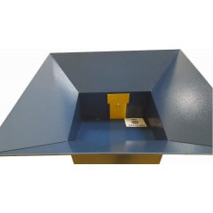 Зернодробарка Novital Nuovo Ercolino Миколаїв