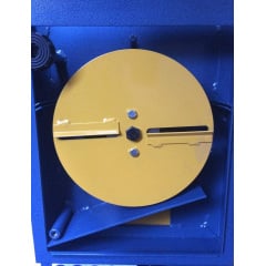 Зернодробарка Novital Nuovo Ercolino Миколаїв