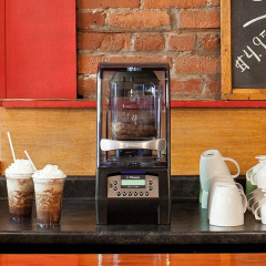 Блендер професійний VITAMIX The Quiet One® Київ