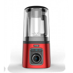 Блендер вакуумний Kuvings SV 500 red Каменка-Днепровская