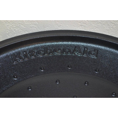 Каструля чавунна KitchenAid 5,7 літра гусаниця KCTI60CRGB 8,4кг Київ