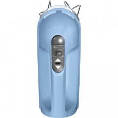 Міксер ручний KitchenAid 5KHM9212EVB блакитний вельвет Киев