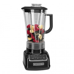 Блендер стаціонарний KitchenAid Diamond Чорний 5KSB1585EOB (вироб-о США) Київ