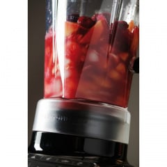 Блендер стаціонарний KitchenAid Diamond Чорний 5KSB1585EOB (вироб-о США) Київ