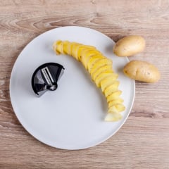 Спіральний слайсер Rommelsbacher EGS 80 Gnudel (спиралайзер) Хмельницький