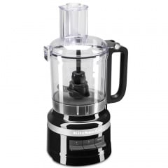 Кухонний комбайн KitchenAid 2,1 л, чорний, 5KFP0919EOB Київ