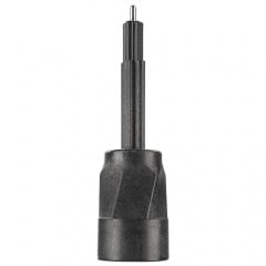 Кухонний комбайн KitchenAid 2,1 л, чорний, 5KFP0919EOB Київ