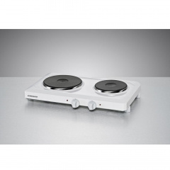 Электроплита двойная Rommelsbacher THS 2590 Полтава