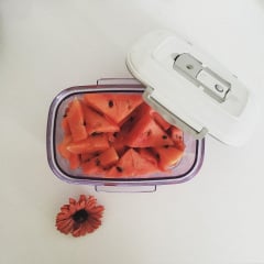 Вакуумный контейнер Rommelsbacher VCC 100 (1,0 л) Киев