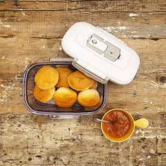 Вакуумный контейнер Rommelsbacher VCC 100 (1,0 л) Киев