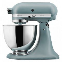 Міксер планетарний KITCHENAID ARTISAN 4.8 Л 5KSM175PSEMF, СИНІЙ ТУМАН Киев