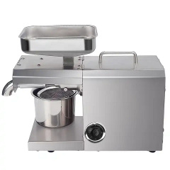 Олійний прес Tekhniko OilPro Extractor OP-500 Дрогобич