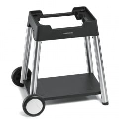 Гриль-барбекю з підставкою-візком Rommelsbacher BBQ 4100/S Киев