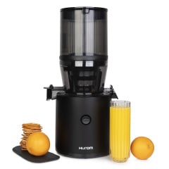 Соковитискач Hurom H320N Black Киев