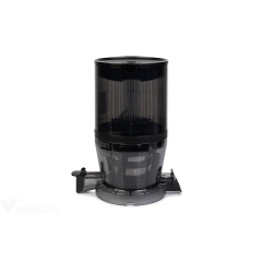 Соковитискач Hurom H320N Black Киев