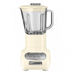 Стаціонарний блендер KitchenAid 5KSB5553EAC Artisan, кремовий Первомайск