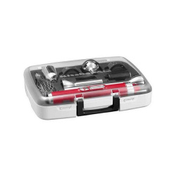 Блендер заглибний KitchenAid Artisan 5KHB3581ECA, карамельне яблуко Енергодар