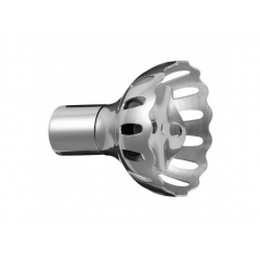 Блендер заглибний KitchenAid Artisan 5KHB3581ECA, карамельне яблуко Енергодар