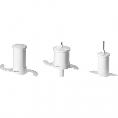 Кухонний процесор — комбайн KitchenAid 5KFP1644ECA Artisan,4 л, карамельне яблуко Білгород-Дністровський