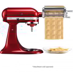 Пельменниця KitchenAid 5KRAV by Marcato ручна насадка для приготування равіолі Київ