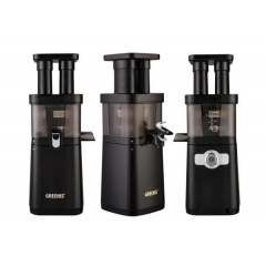 Шнекова соковичавниця Greenis Twin Star F-9088 Black Хмельницкий