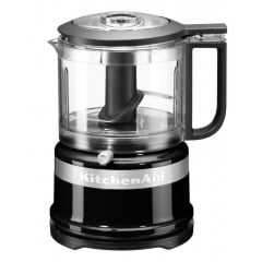 Подрібнювач KitchenAid 5KFC3516EOB чорний Київ