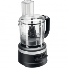 Кухонний комбайн із чашею 1,7 л KitchenAid 5KFP0719EBM, матовий чорний Київ