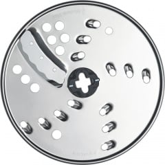 Кухонний комбайн із чашею 1,7 л KitchenAid 5KFP0719EBM, матовий чорний Київ