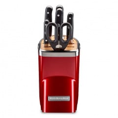 Набір ножів Professional Series KitchenAid KKFMA07CA, карамельне яблуко Белгород-Днестровский