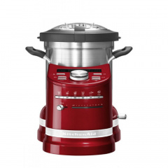 Кулінарний процесор KitchenAid ARTISAN 5KCF0104EER, 4.5 л, червоний Рівне
