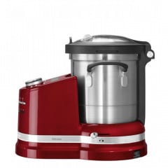 Кулінарний процесор KitchenAid ARTISAN 5KCF0104EER, 4.5 л, червоний Рівне