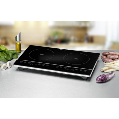 Індукційна плита Rommelsbacher CT 3405/IN Induction Миколаїв