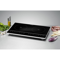 Індукційна плита Rommelsbacher CT 3405/IN Induction Миколаїв