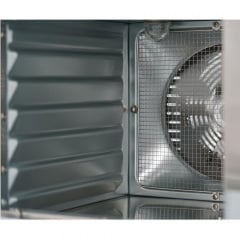 Дегідратор професійний Tekhniko DH-06D-SS (6 лотків) Київ