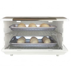 Шафа для вистоювання тіста Brod&Taylor FP-205 VDE Киев