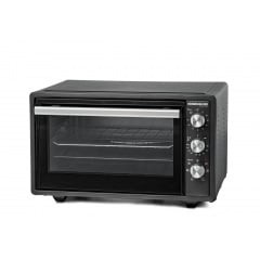 Електропіч із грилем Rommelsbacher BG 1620, 37 л Київ