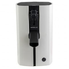 Млин для зерна Werkstück Millenia M1 WEISS LACKIERT Київ