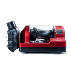 Ростер для обсмажування кави Gene Cafe CBR-101 червоний Харків