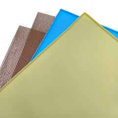 Дегідратор професійний Tekhniko DH-08A-SS нержавіюча сталь (8 лотків) Вишгород